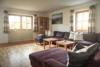 Ferienhaus In Siegsdorf - Siegsdorf - 7
