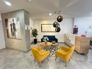 S806- Apartaestudio Loft en el norte de Armenia - Armenia - 6