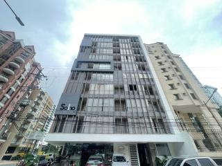 S806- Apartaestudio Loft en el norte de Armenia - Armenia - 1