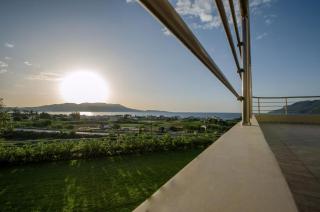 Villa Levantes Ferienhaus In Mithimna Mit Pool - Císsamos - 6