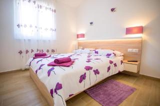 Ferienwohnung Birikina 5 Mit Pool - Nova Vas - 6