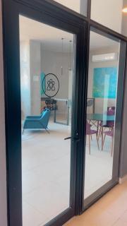 Depa frente a la Arena Mty-Cintermex-Fundidora - 4