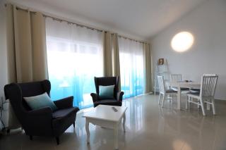 Neue Wohnung in Okrug Gornji und Meerblick - Trogir - 8