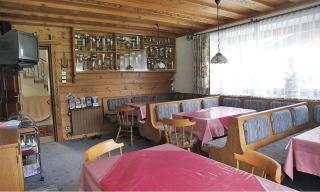 Berghaus Maria - Pettneu am Arlberg - 3