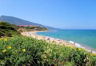 Klimatisierte Wohnung Am Meer, Gut Eingerichtet - Valledoria - 6