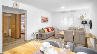 Wohnung Im Erdgeschoss - Vodice - 8