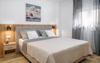 Wohnung Im Erdgeschoss - Vodice - 5