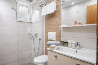 Wohnung Im Erdgeschoss - Vodice - 1