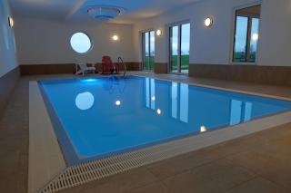 Poolhaus Birdieweg11 B Villa Wassergeist - 8