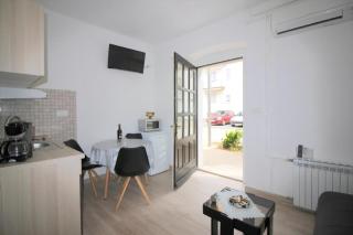 Zentrale, Strandnahe Ferienwohnung Noemi - Poreč - 9