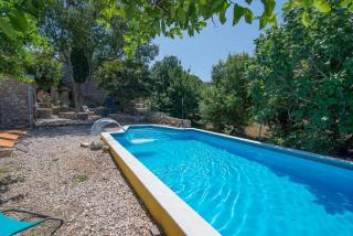 Ferienhaus für 4 Personen ca 70 qm in Veli Lošinj, Kvarner Bucht Losinj - Veli Lošinj - 0