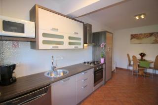 Ferienwohnung Pineta 3 in Strandnähe mit privatem Parkplatz - Poreč - 7