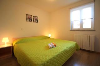 Ferienwohnung Pineta 3 in Strandnähe mit privatem Parkplatz - Poreč - 5