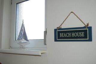 Beach House In Tossens - Butjadingen - 2