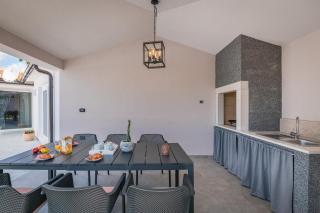 Ferienhaus NaNa - Marčana - 7