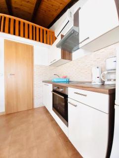 Strandnahe Ferienwohnung Auf Zwei Wohnebenen - Supetarska Draga - 7