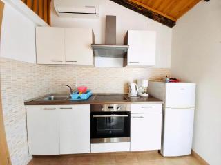 Strandnahe Ferienwohnung Auf Zwei Wohnebenen - Supetarska Draga - 6