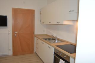 Moderne Ferienwohnung Mit Balkon Und Pool - 2