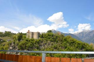 Moderne Ferienwohnung Mit Balkon Und Pool - Merano - 5