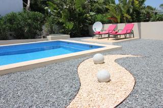 Vila Marquês Da Luz, Eine Ideale Villa Für Gäste, Die Ruhe Und Entspannung In Angenehmem Ambiente Suchen - Montinhos da Luz - 7