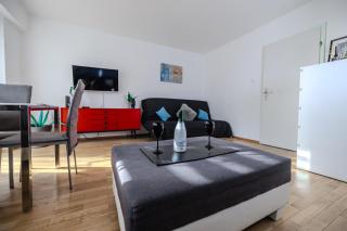 Apartament Ochota - 1