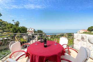 Ferienhaus für 5 Personen ca 218 qm in Podgora, Dalmatien Mitteldalmatien - Podgora - 2