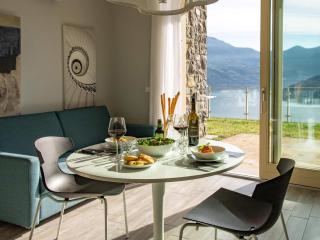 Ferienwohnung Delfi Mit Pool - Parzanica - 5