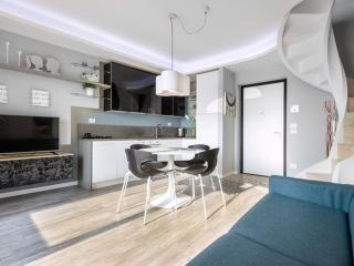 Ferienwohnung Delfi Mit Pool - Parzanica - 6