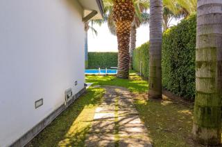 Villa Oras In Mascali - Mascali - 6