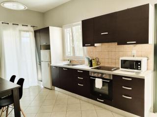 Gemütliches Olympia Apartment Mit Pool - Kalami - 1