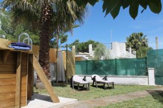 Ferienhaus Für 2 PersonenUnd 4 Kinder - 1
