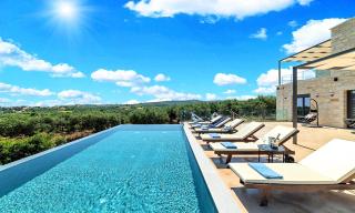 Ferienhaus Für 10 Personen In Kournas, Kreta West Kreta - Kournás - 9