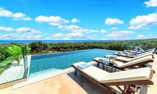 Ferienhaus Für 10 Personen In Kournas, Kreta West Kreta - Kournás - 6