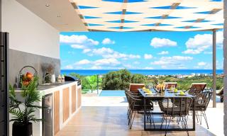 Ferienhaus Für 10 Personen In Kournas, Kreta West Kreta - Kournás - 7