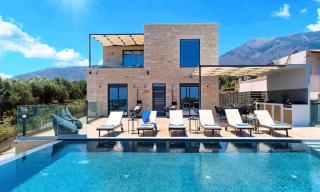 Ferienhaus Für 10 Personen In Kournas, Kreta West Kreta - Kournás - 4