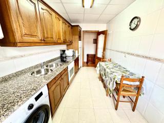Apartamento La Magdalena - Llanes - 2