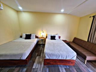 Hostal Juarez Ataco - Concepción de Ataco - 3