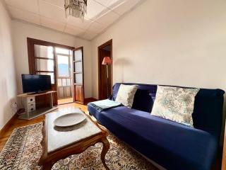 Apartamento La Magdalena - Llanes - 1
