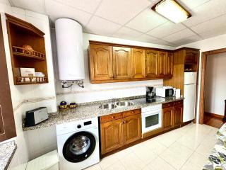 Apartamento La Magdalena - Llanes - 4