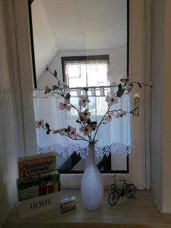 Ferienwohnung Im Wachturm - 1