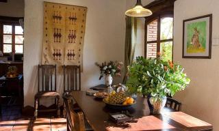 Gîte El Conejo - Alájar - 8