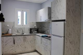 Stilvolle Erdgeschosswohnung Wave Tessera In Kassiopi - Kassiopi - 4