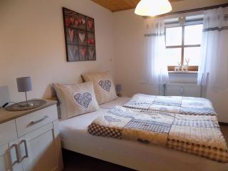 Wohnung Mit Möblierter Terrasse Und Waldblick - Hauzenberg - 6