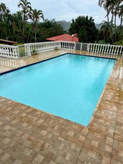 Chacara em condominio - Esmeraldas - 9