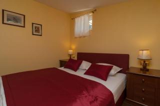 Große Ferienwohnung In Omiš Mit Privatem Balkon - Omiš - 9