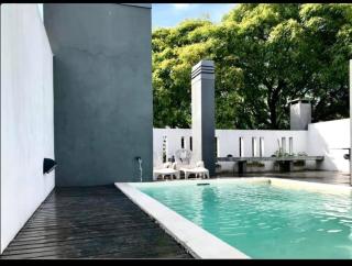 Perla Escondida Terraza y Parrilla by Carpincho RE - Buenos Aires - 9