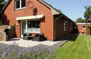 Ferienhaus Kremperhuus In Risum Lindholm - Risum-Lindholm - 0