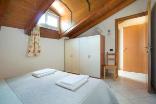 Wohnung In Domaso Mit Gemeinschaftlichem Pool - Domaso - 3