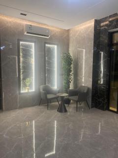 شقة الياسمين 1 Alyasmin Residence - Dschidda - 8