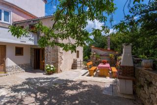 Gemütliches Steinhaus Nonna Stara - Polje - 9